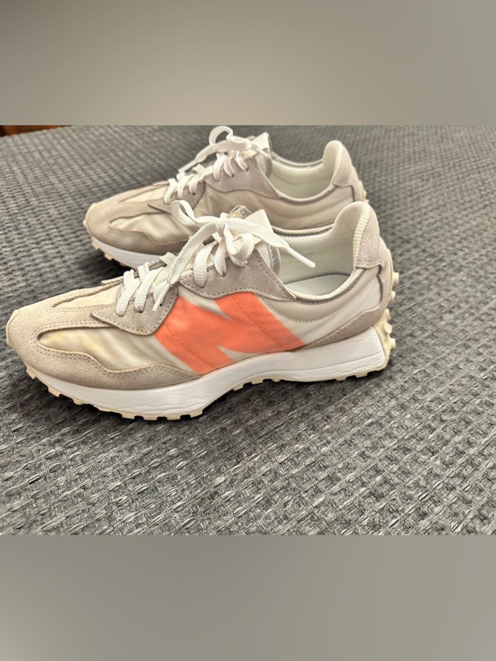 New Balance 327 shoes sneakers